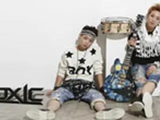 オーディション番組優勝の「Toxic」、デビューアルバム発売