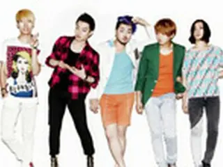 「THEKOXX」メンバーらの入隊で、12月公演後に活動中断へ