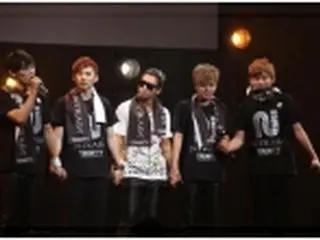 来年日本デビューの「N-TRAIN」　東京で単独公演