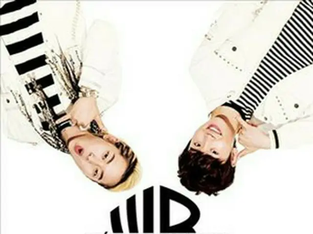 「WONDER BOYZ」