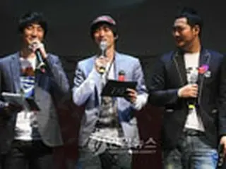 「Epik High」、新曲「寒い」で音源チャート席巻