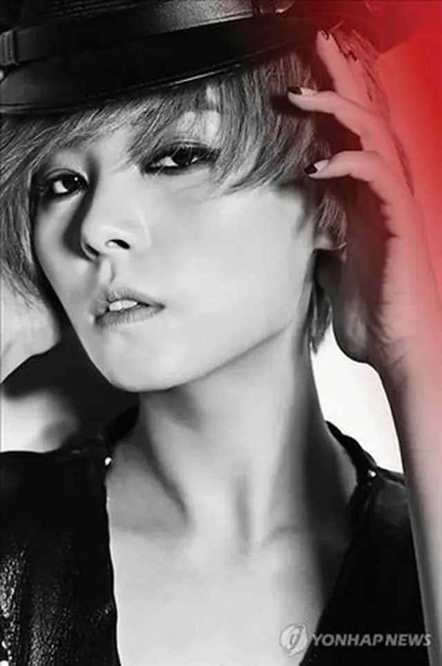 「Wonder Girls」ソネ