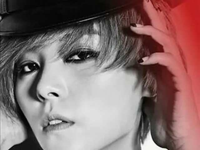 「Wonder Girls」ソネ