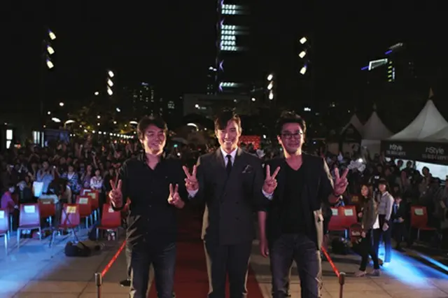 (C)2012 CJ E＆M Corporation All Rights Reserved