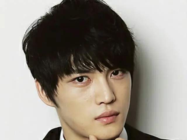 「JYJ」ジェジュン