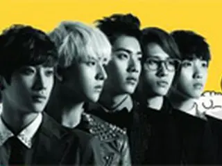「B1A4」、12月に韓国で初の単独公演開催へ