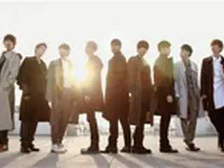 「SUPER JUNIOR」、デビュー7周年記念フォトブックを出版へ