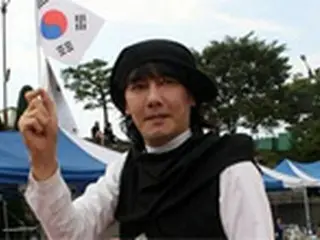 キム・ジャンフン、KBS「乗勝長駆」出演へ