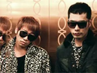 ヒップホップデュオ「UV」、MBCラジオ番組のDJに