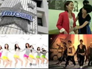米ABC、SMエンタのトレーニングシステムにスポットライト
