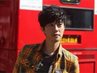 ユン・ゴン、Mnet「スーパースターK4」特別審査委員に