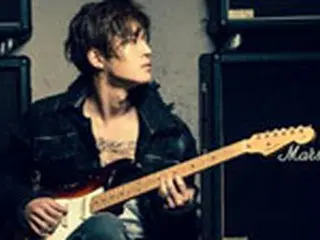 キム・ヒョンジュン、12月に日1stアルバム発表
