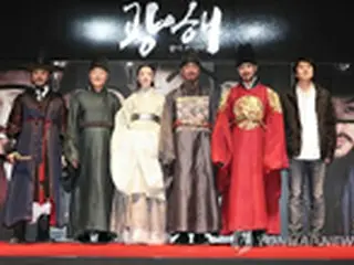 2012年、韓国映画2作品が観客動員数1千万人を突破