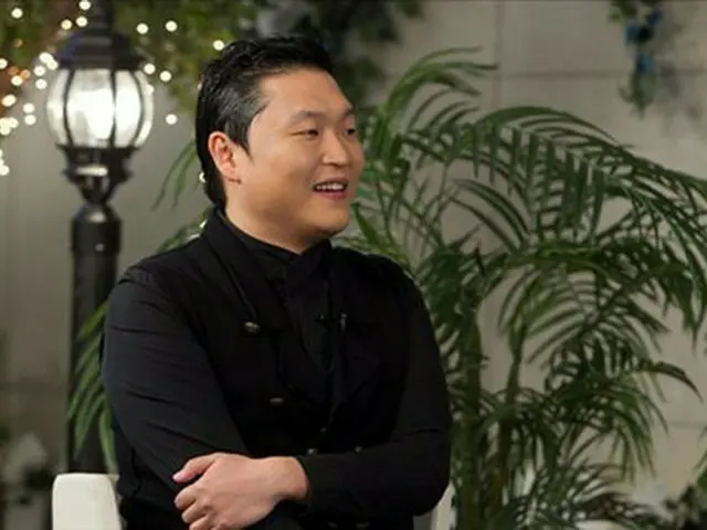 PSY（サイ）