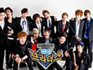 「TEENTOP」＆「100%」、リアリティ番組に挑戦