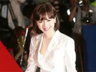 ク・ヘソン、大韓民国デザイン大賞長官表彰