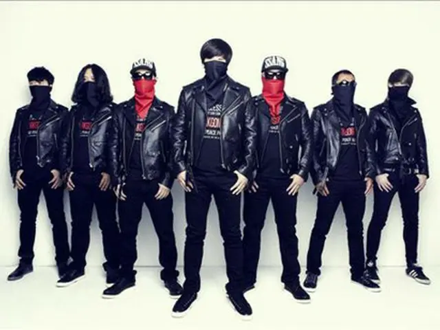 合同公演を開催する「YB」と「Leessang」