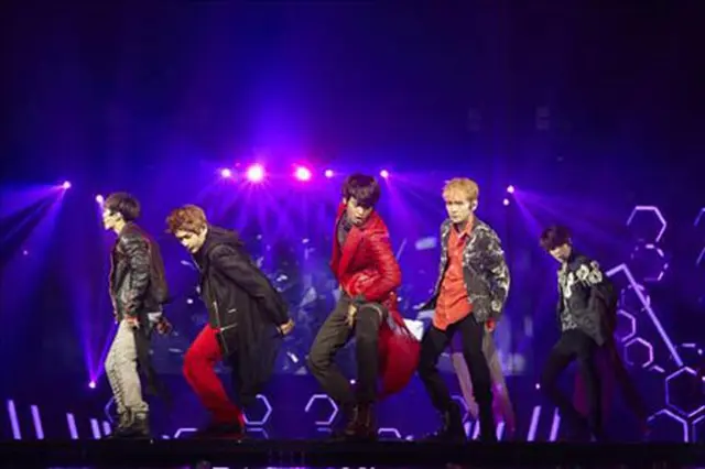 SHINee