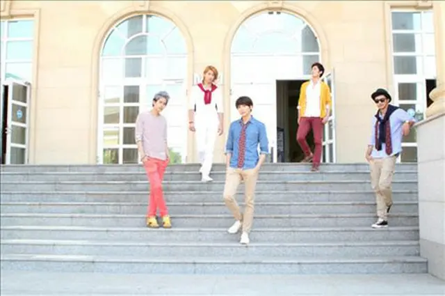 「5tion」