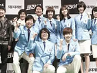 初の南北統一チーム「コリア」を描いた映画、日本公開へ