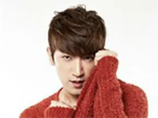 「SHINHWA」イ・ミヌ、12月延世大で単独公演を開催へ