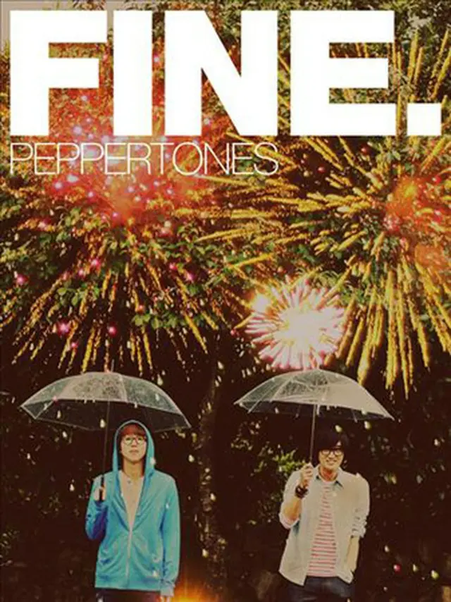 「PEPPERTONES」