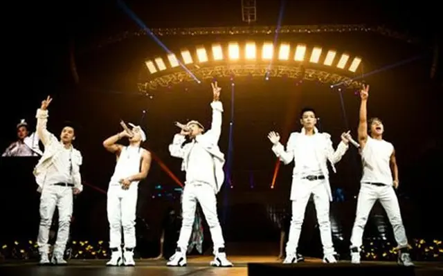 BIGBANG
