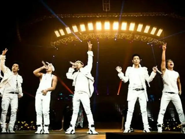 BIGBANG
