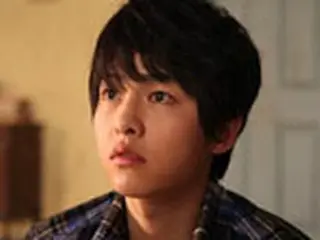 ソン・ジュンギ主演「オオカミ少年」、5日で100万人動員