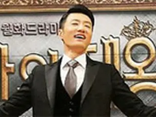 SBS新ドラマ「ドラマの帝王」初回視聴率6.5%