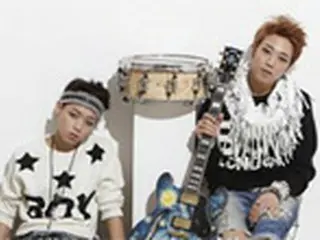 K-ROCK「THE SOUND OF TOP BAND」日本ライブ開催へ
