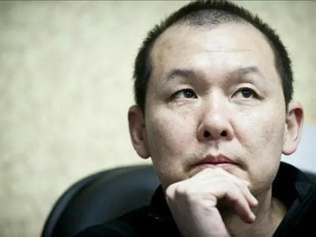 シンガーソングライターのチョン・ウォンヨンバンド