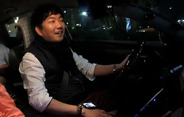 tvN「100%リアル世界プラックボックス」