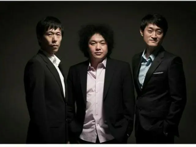 韓国ジャズトリオ「Gentle Rain」