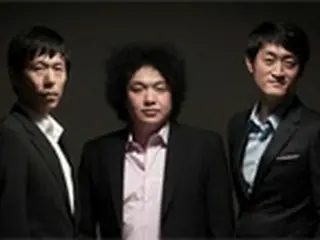 「Gentle Rain」、4thアルバム発表し16日に記念公演