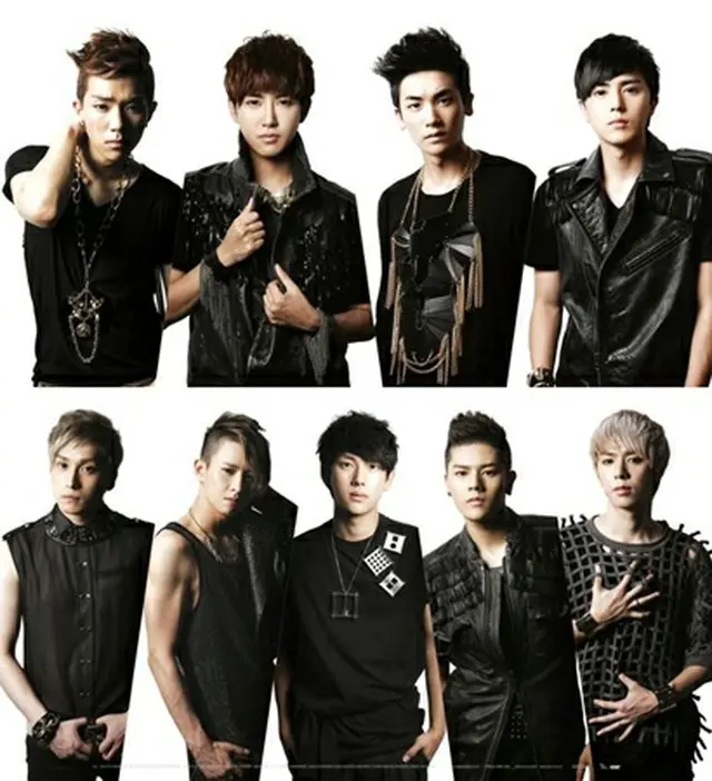 (c)IMX ＆ Star Empire