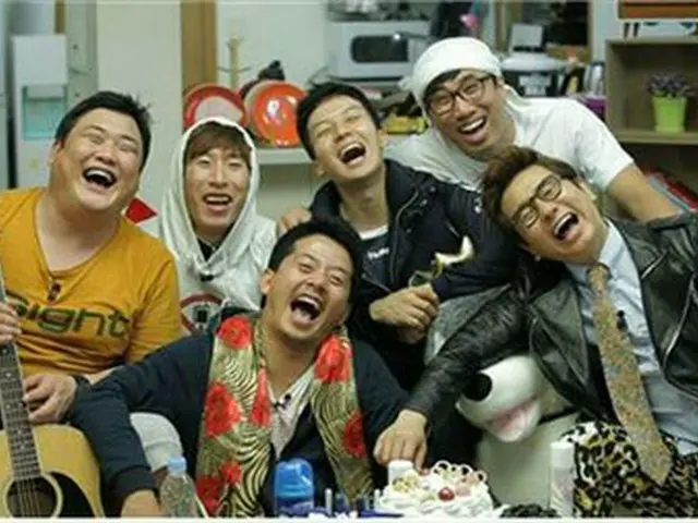 パイロット番組「リアル体験プロジェクト‐人間の条件」出演者ら