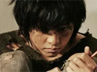 ソン・ジュンギ主演「オオカミ少年」、観客400万人突破