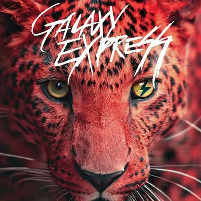 バンド「GALAXY EXPRESS」
