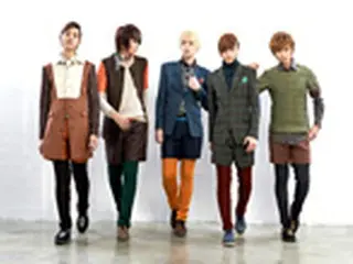 「LED Apple」　新大久保「MBC＋USTREAM スタジオ」オープン記念公演へ