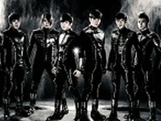 「2PM」の衣類アルバム、1千枚が完売