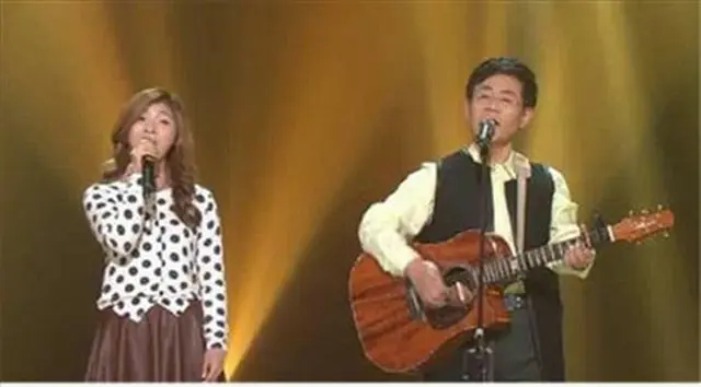 KBS「コンサート7080」