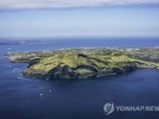 ドラマ・映画のロケは済州島で　今年は35作品撮影