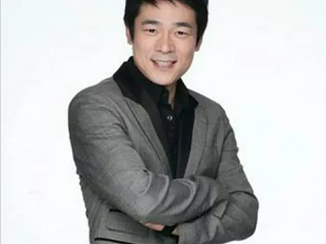 俳優イ・スンジュン