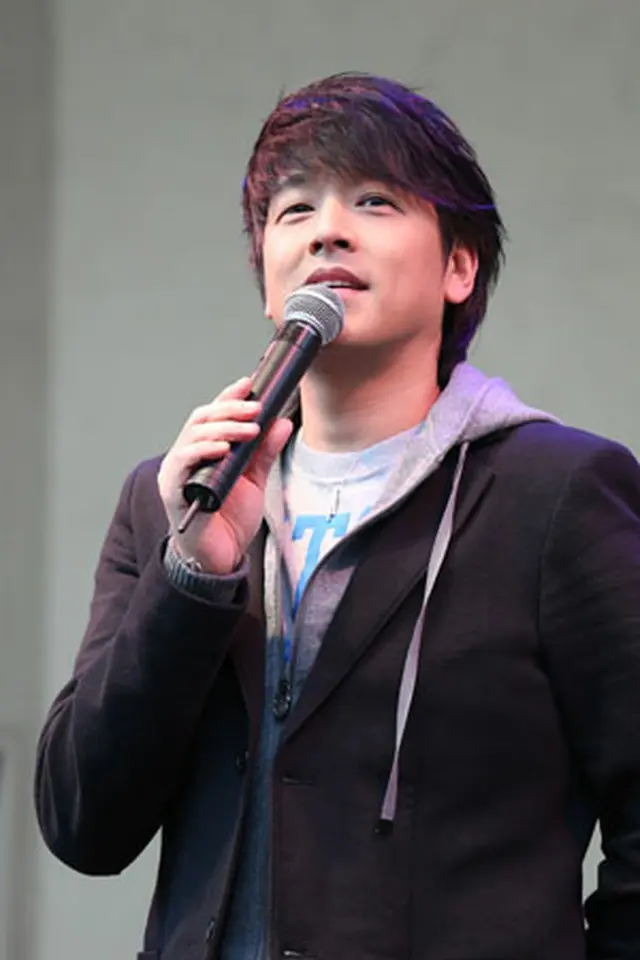 リュ・シウォン