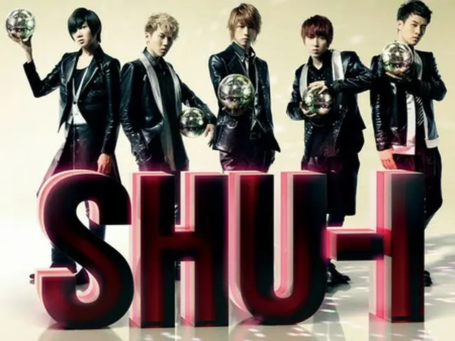 「SHU-I」