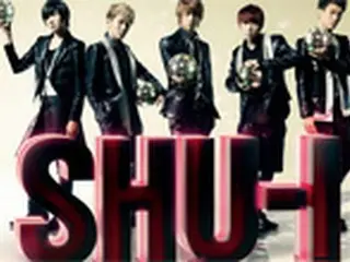 「SHU-I」、5thシングル「大逆転」リリース＆WinWinダンスでチャートを席巻