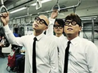 グループ「信治琳」、12月にアンコール公演を開催
