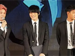 「JYJ」、SMとの契約問題終結で自由の身に