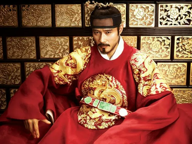 （C)2012 CJ E＆M Corporation, All Rights Reserved